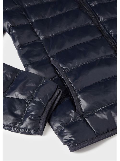 DOWN JACKET EMPORIO ARMANI EA7 | 8NPB01 PN29Z/1578